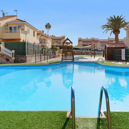 Sonemar Paradise Tatil Evi Maspalomas (Gran Canaria)