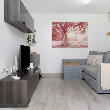 Tatil Evi Sonemar Paradise *