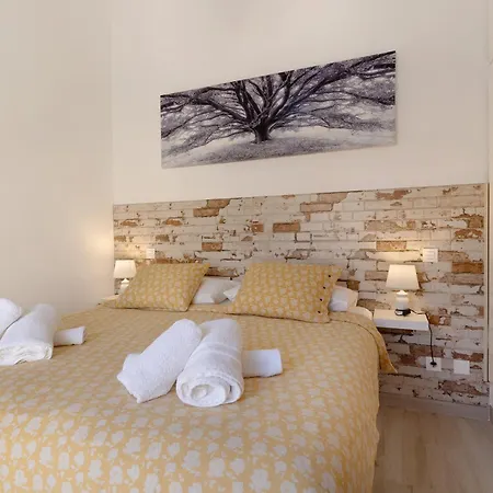 Tatil Evi Sonemar Paradise *