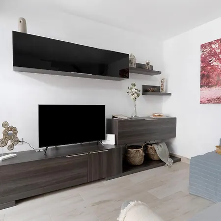 Tatil Evi Sonemar Paradise Maspalomas (Gran Canaria)