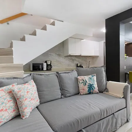 Tatil Evi Sonemar Paradise *