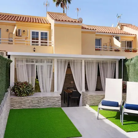Sonemar Paradise Tatil Evi *