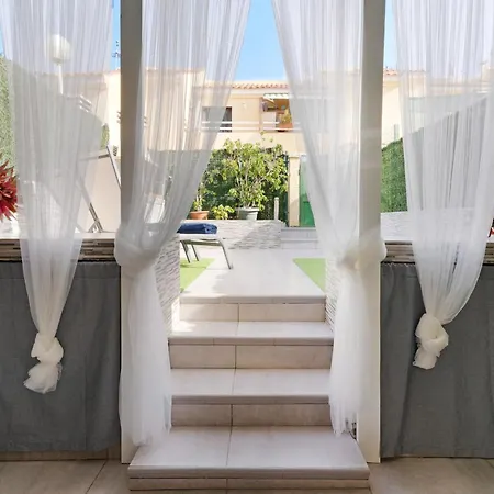 Sonemar Paradise Tatil Evi Maspalomas (Gran Canaria)