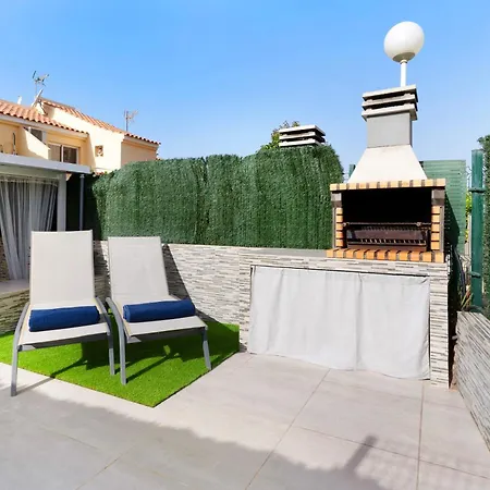 Tatil Evi Sonemar Paradise *