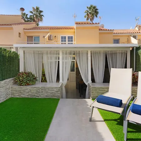 Sonemar Paradise Tatil Evi